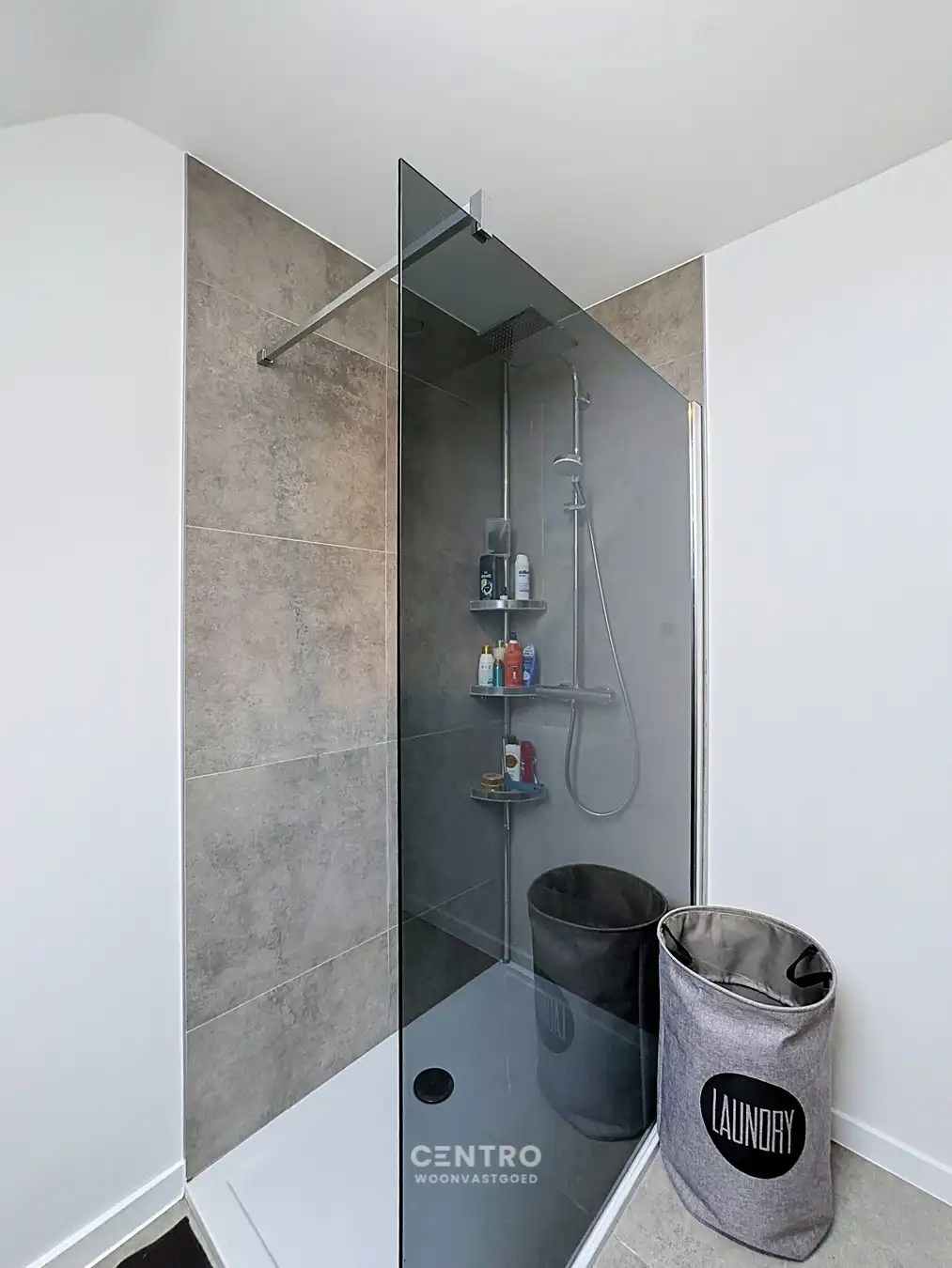LEUK appartement met 2 slpk én 2 badkamers! foto 13