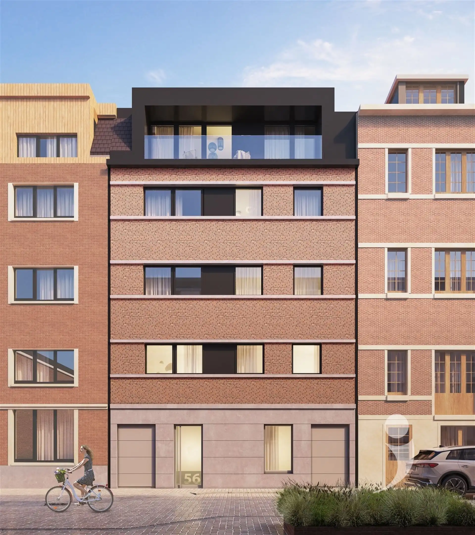 Appartement 00.01 foto 3