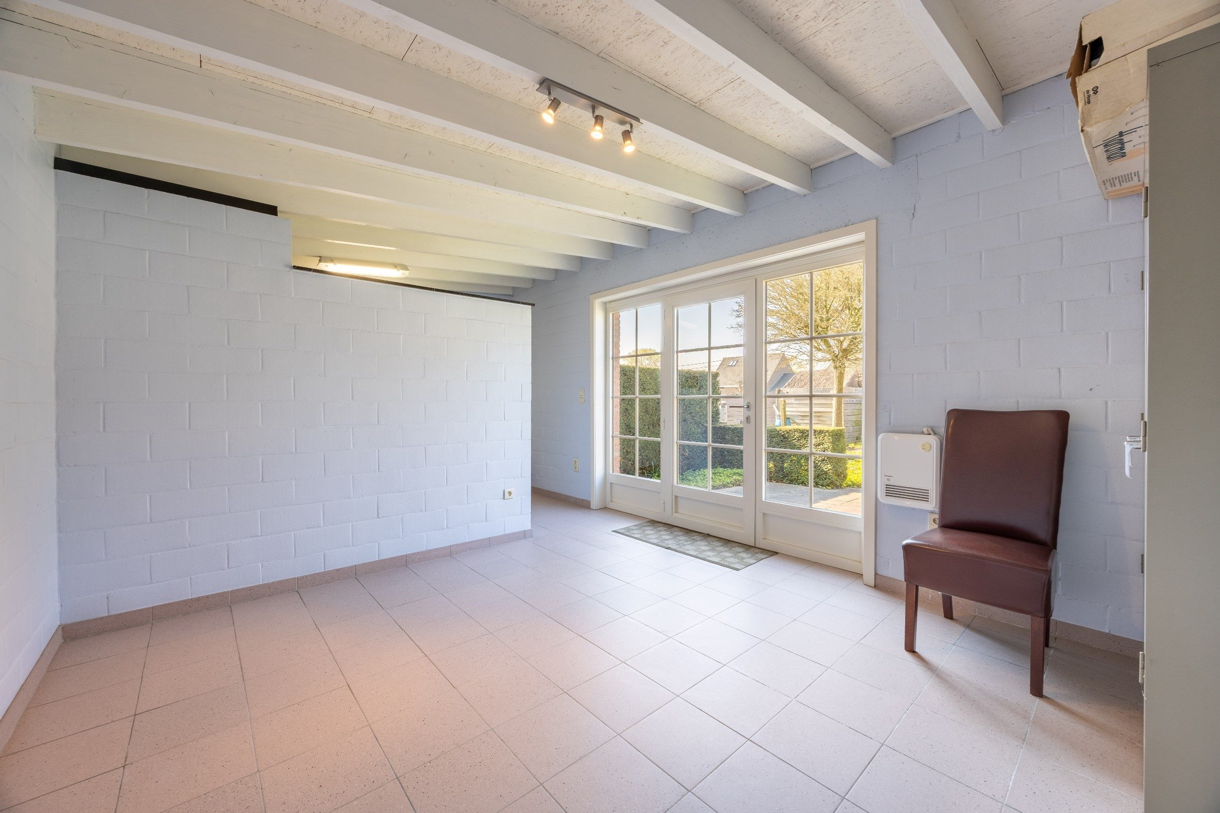 VEELZIJDIGE EIGENDOM MET MOGELIJKHEDEN foto 12