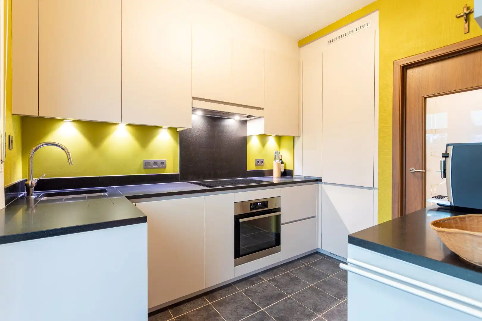 Energiezuinige woning (EPC:B) met 3 slpk, tuin en garage foto 9