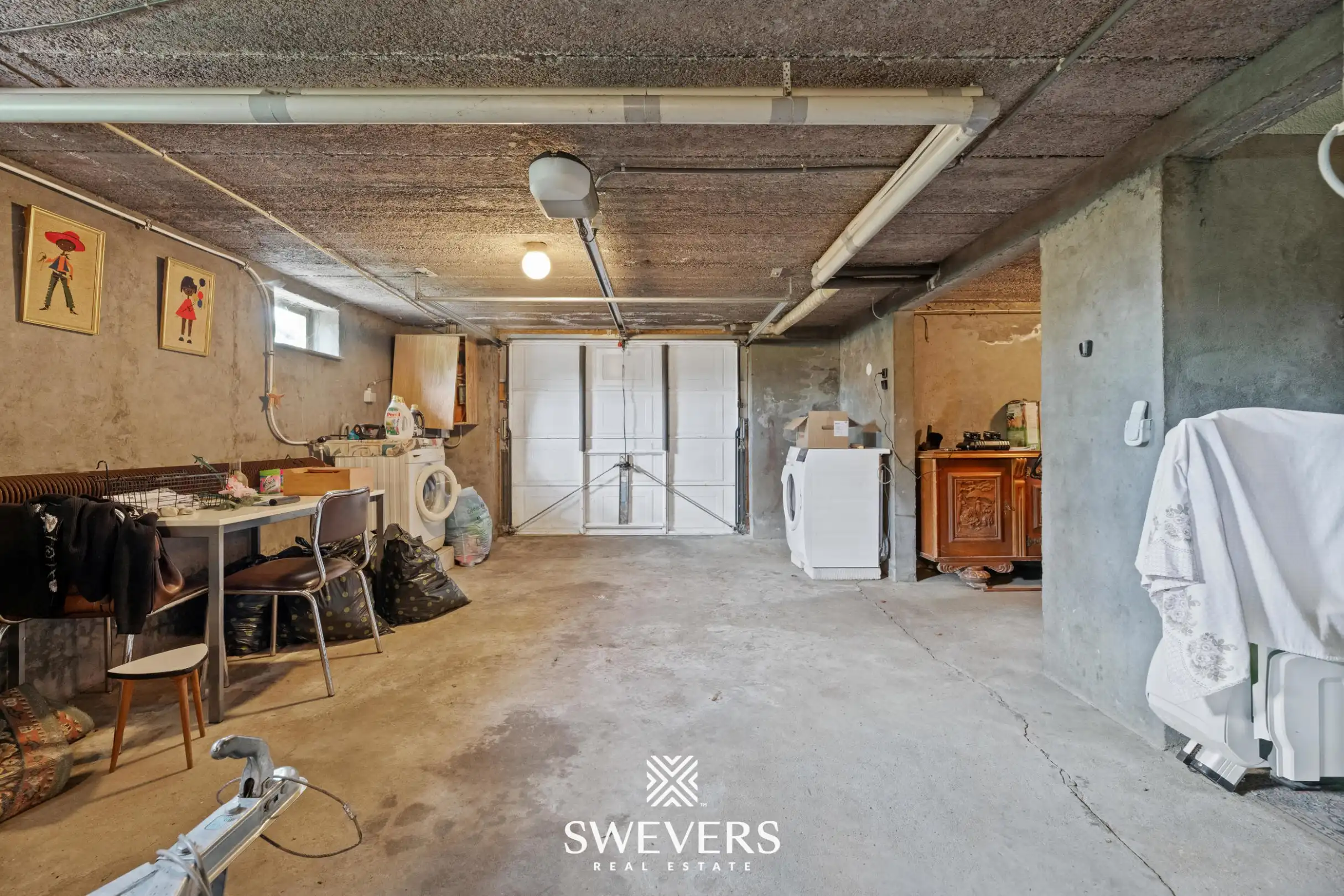 Gelijkvloerse woning op ruim perceel van 9a 25ca  foto 14