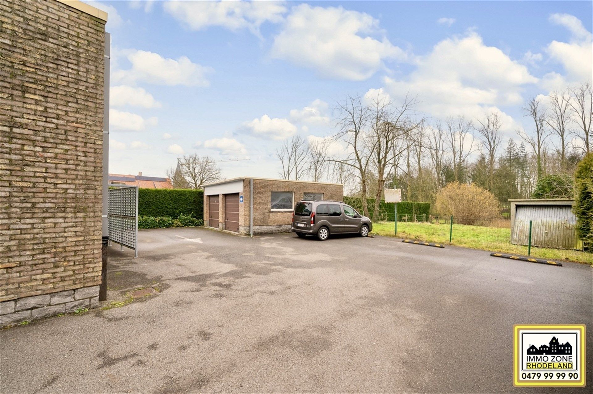 Zeer goed gelegen duplex met handelspand / kantoorruimte foto 29
