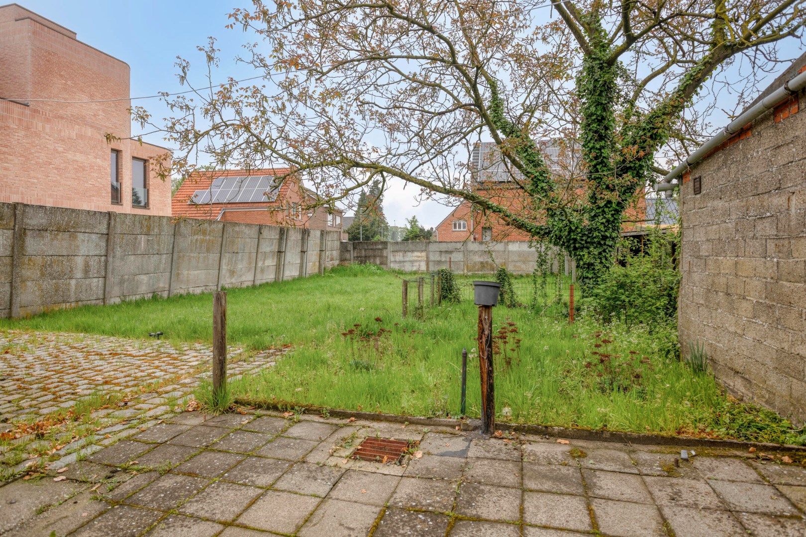 Karakteristieke eigendom met meerdere mogelijkheden !  foto 22