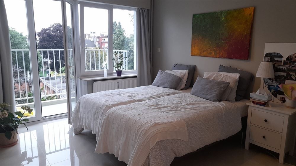 Appartement te koop Belgielei 92/401 - 2018 ANTWERPEN