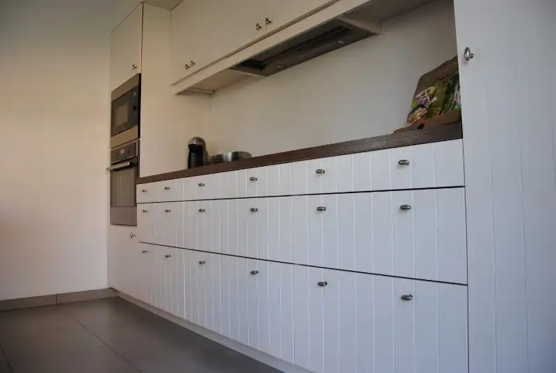 Recente hoekwoning te huur in rustige buurt nabij Anzegem foto 4