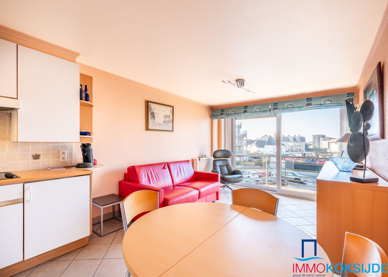 Magali 02.03 Sint-Idesbald foto 4