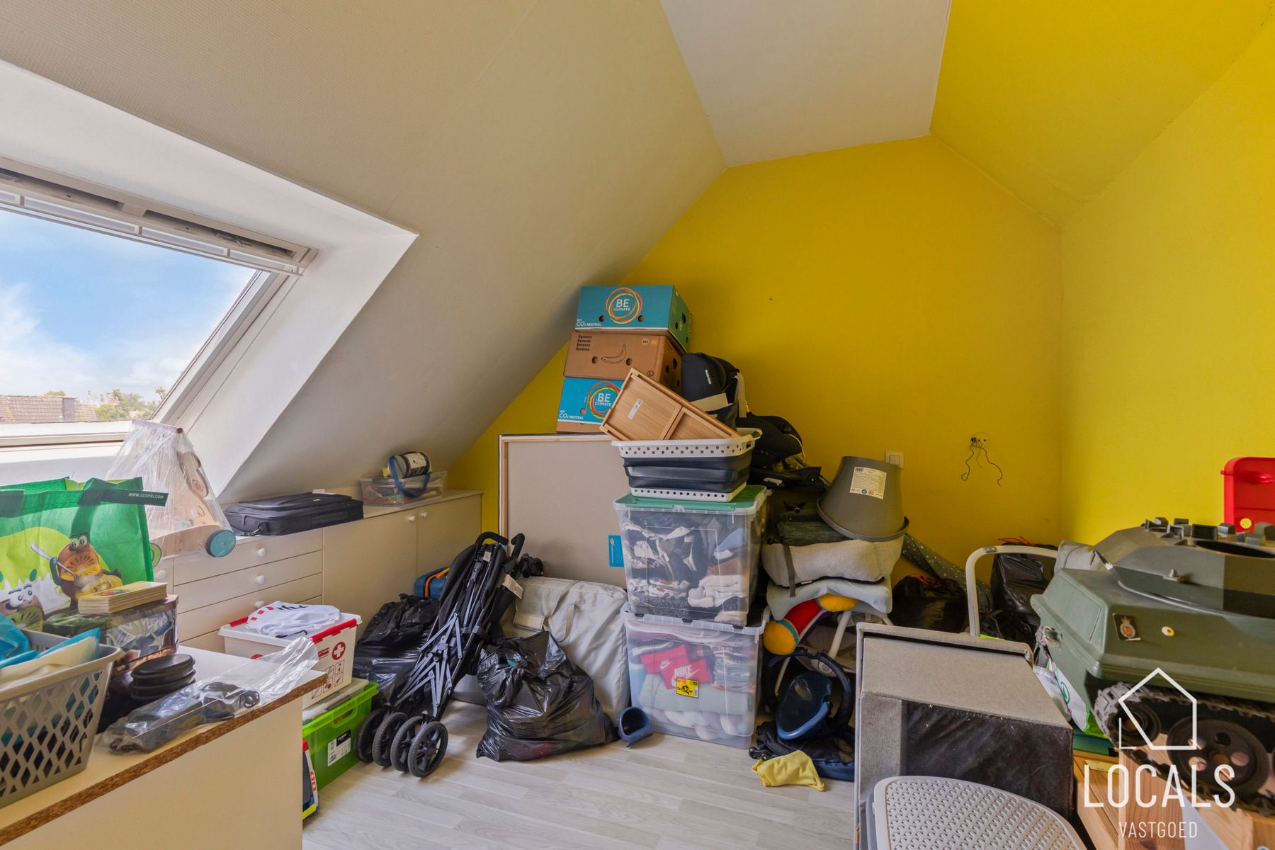 Instapklare rijwoning  foto 18