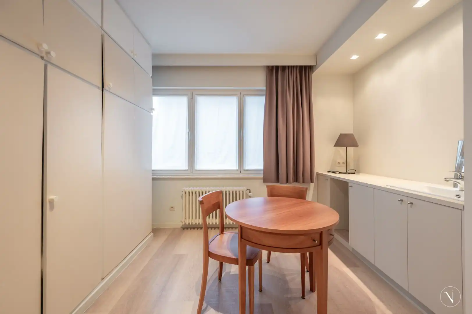 RES. LIGHTHOUSE - ZEEDIJK-KNOKKE 651 - KNOKKE foto 15