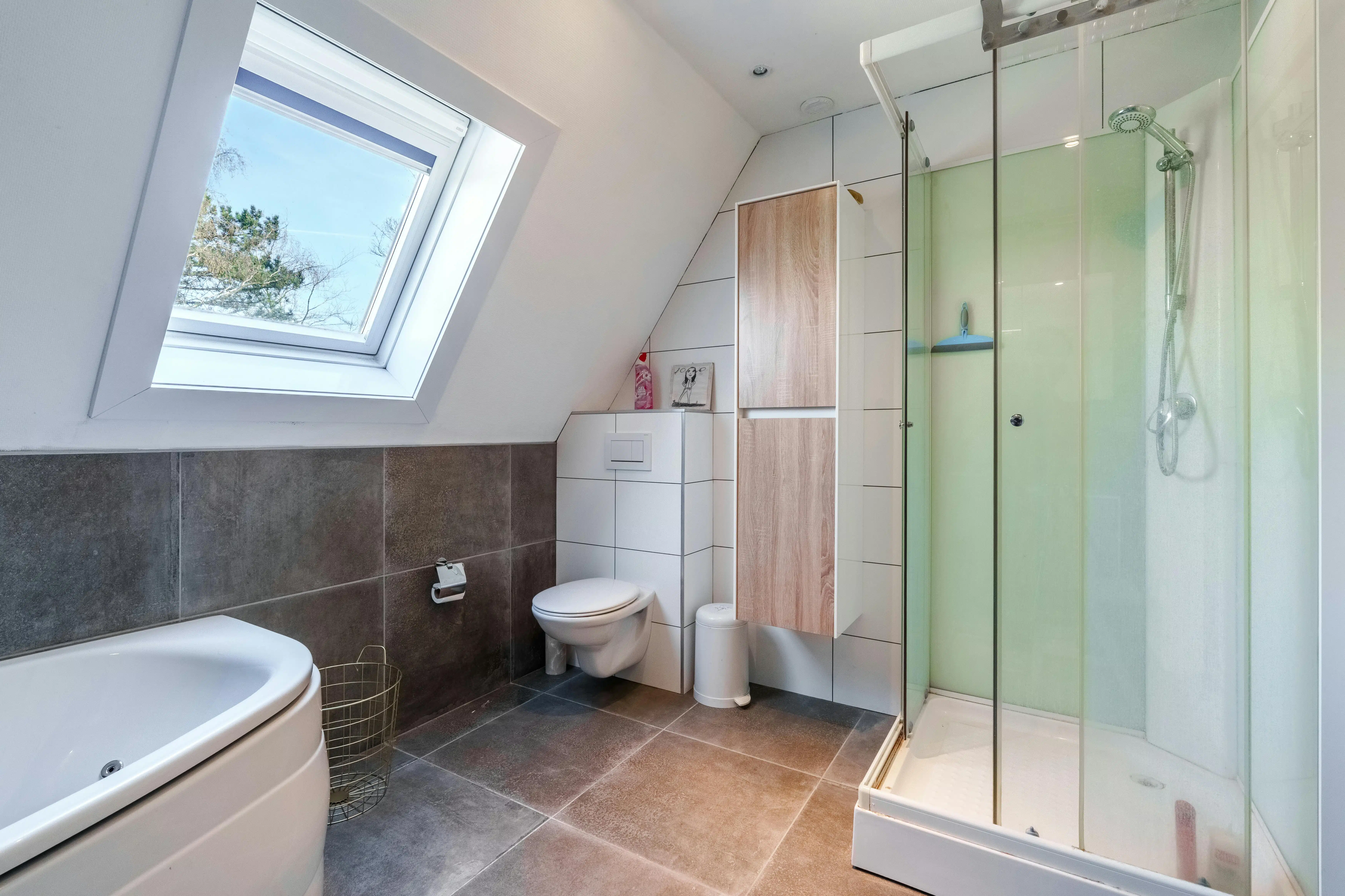 Landelijk alleenstaand huis op 4.806m² in Aarsele foto 15