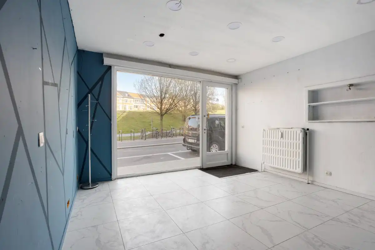 Handelspand in Heverlee – EPC label C - bewoonbare opp. 25 m² foto {{pictureIndex}}