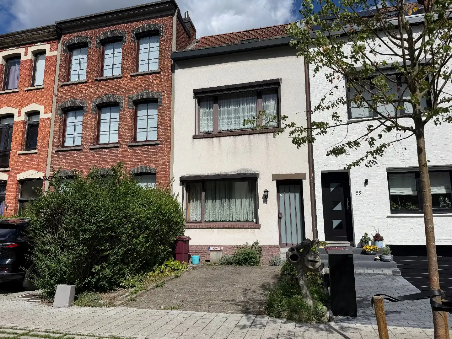 Te renoveren woning met 4 slaapkamers in Schoten foto 17