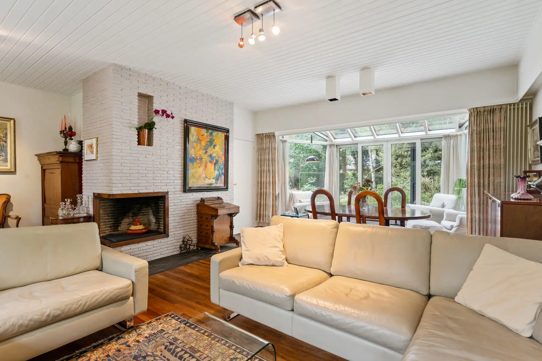 Charmante villa op toplocatie in ’s-Gravenwezel foto 15