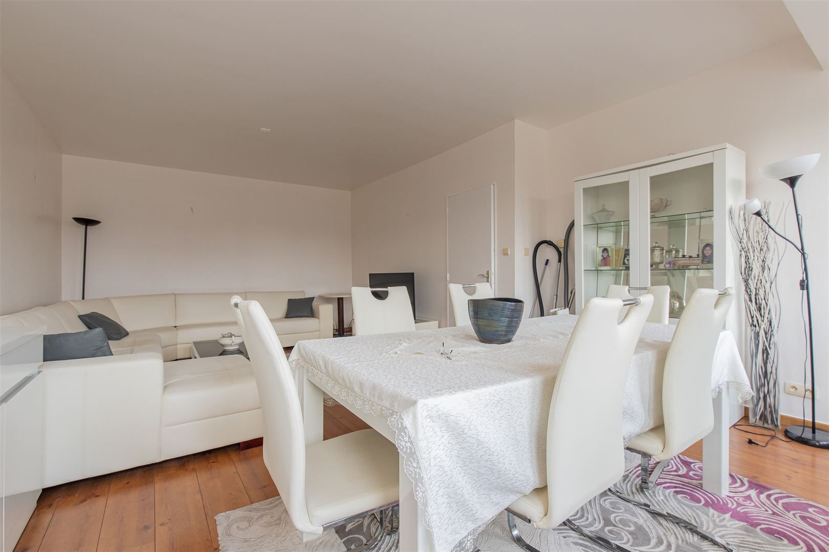 Appartement met 2 SLP en parkeerplaats te Machelen/Diegem! foto 2