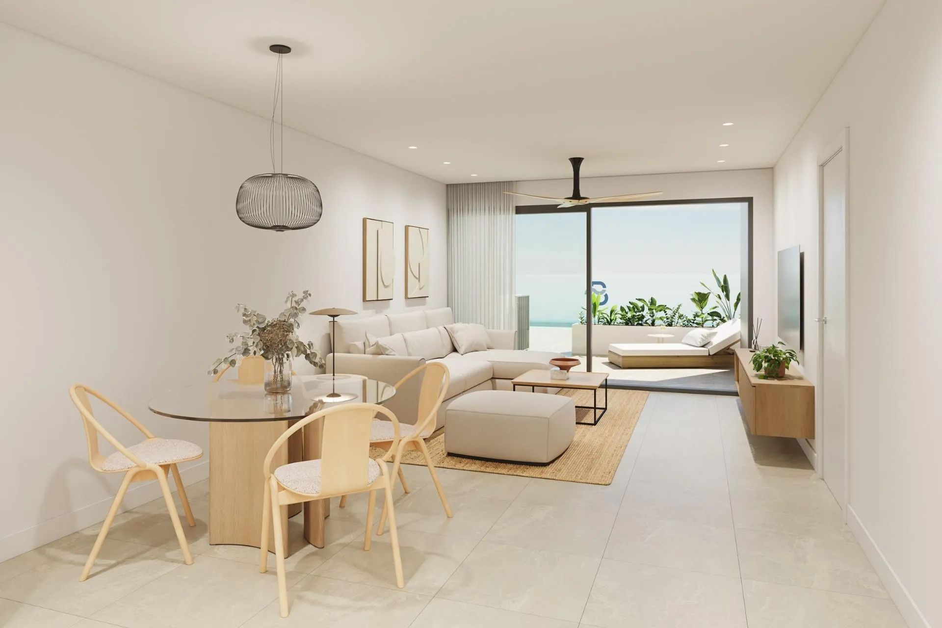 Ervaar luxe en comfort in dit exclusieve nieuwbouwcomplex in Pilar de la Horadada – jouw nieuwe thuis aan de Costa Blanca! foto 2