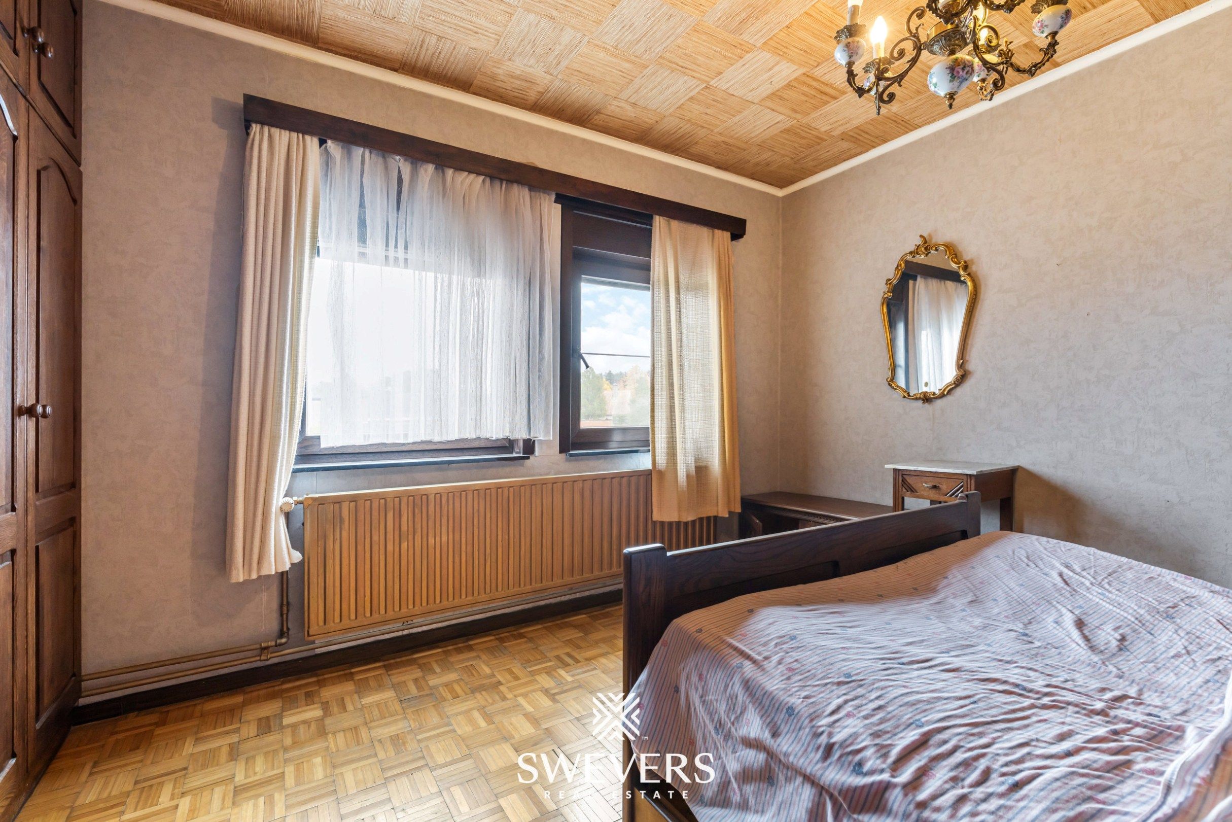 Woning met 4 slaapkamers op ruim perceel van 7a 06ca foto 18