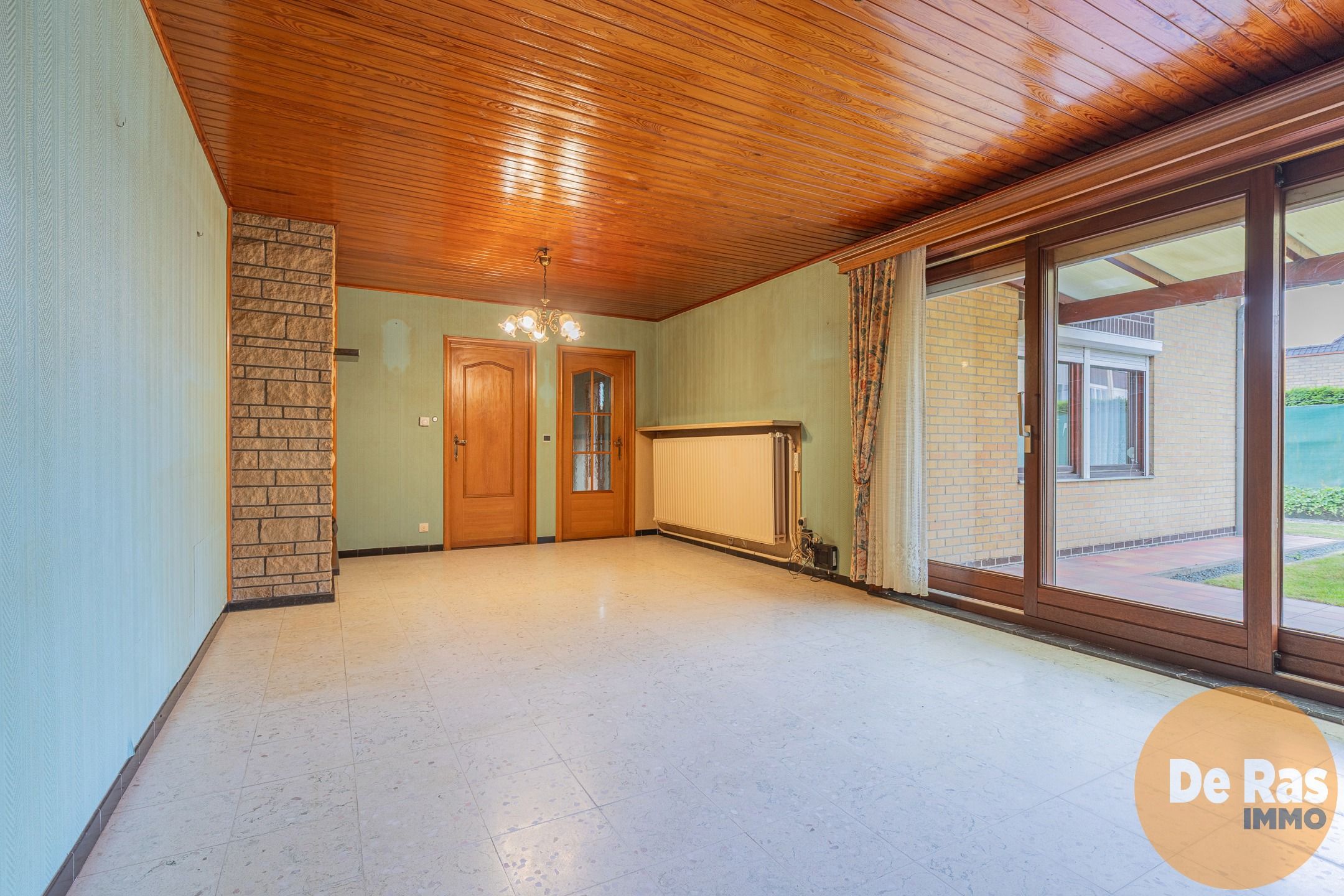 LEDE – Solide bungalow met 3 slpks. en tuin in rustige buurt foto 3