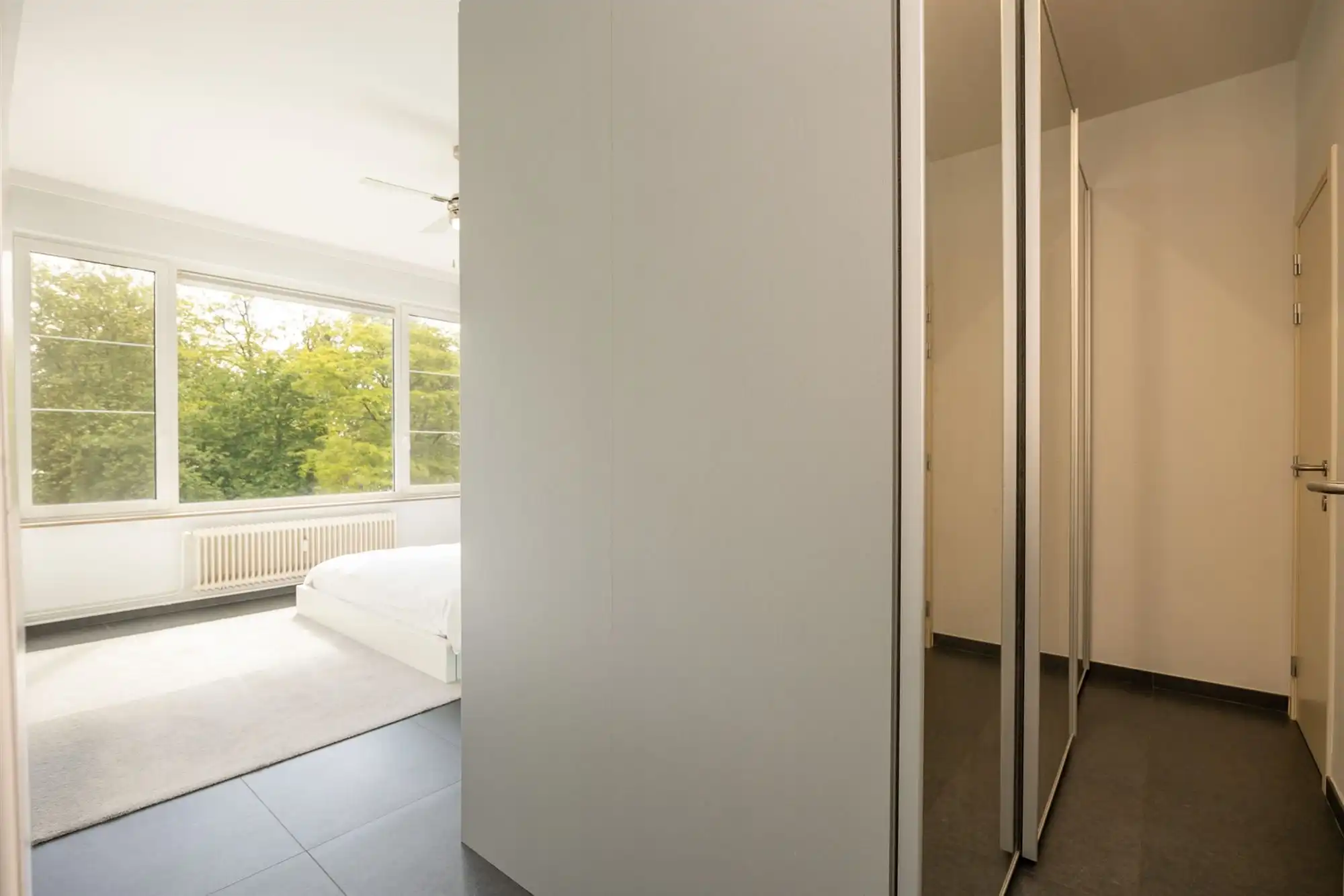 Ruim instapklaar appartement centraal gelegen foto 12