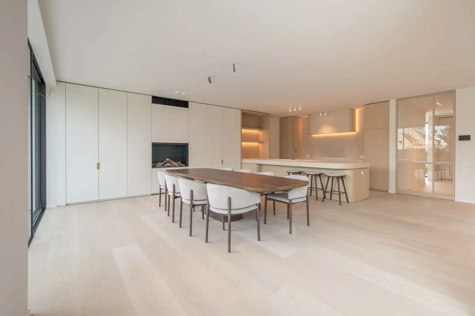 Exclusieve nieuwbouwvilla met open zichten en perfecte zuidwest oriëntatie foto 9