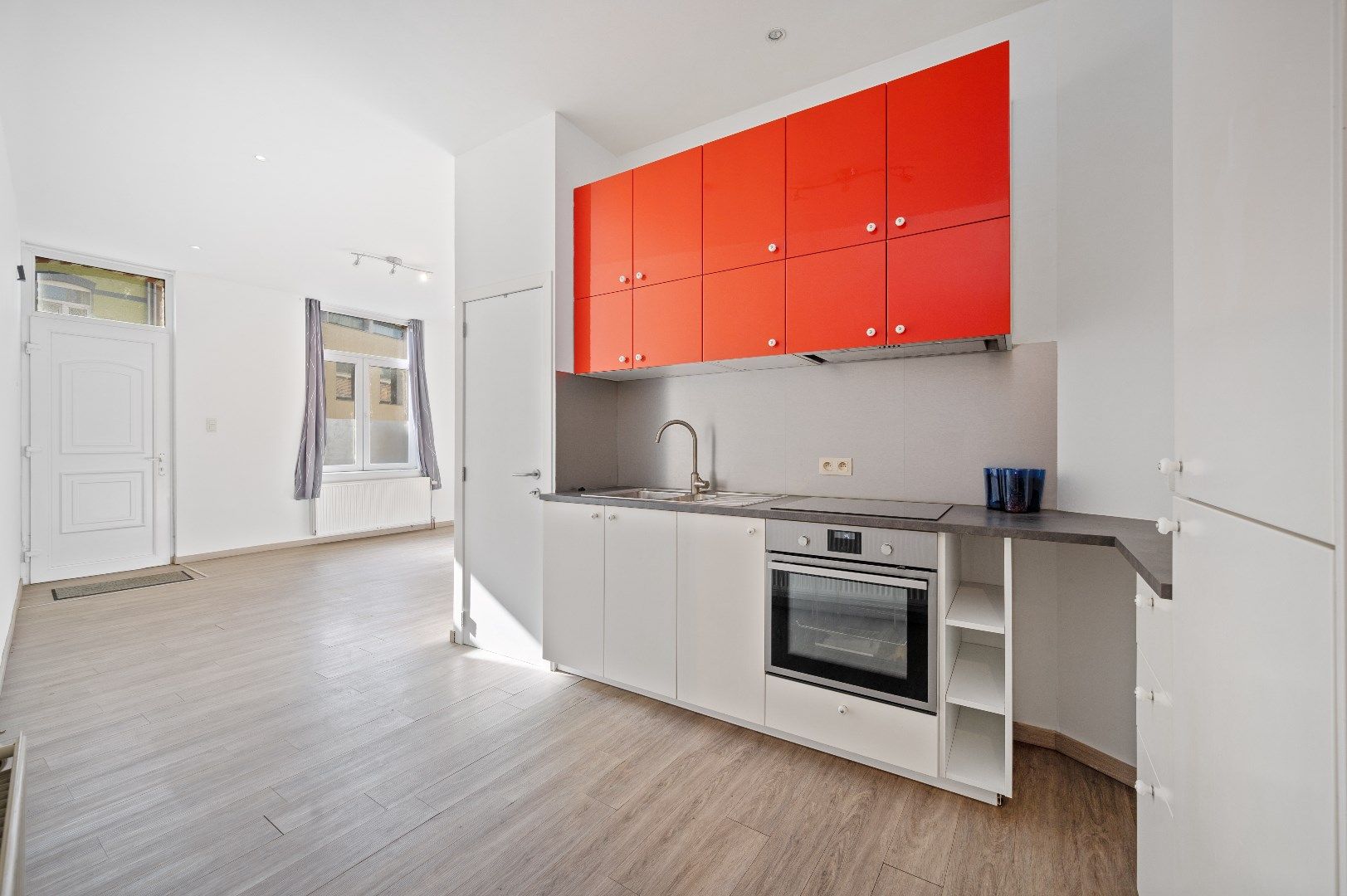 Instapklare woning met 3 slpks, tuin en terras in het gezellige Hoegaarden foto 10