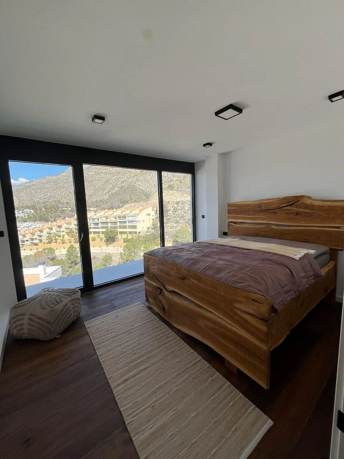 Exclusieve luxe villa's met panoramisch uitzicht in Sierra de Altea – een zeldzame kans om het mediterrane leven te ervaren foto 28