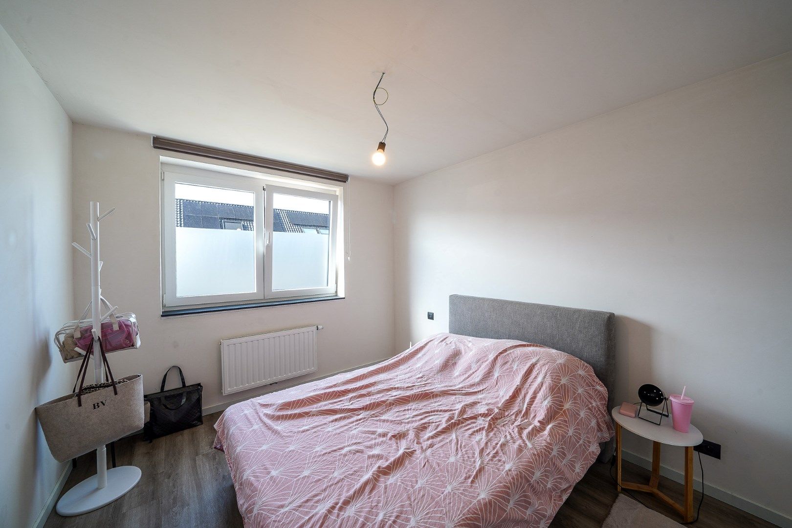 Instapklare halfopen nieuwbouwwoning in rustige wijk te Roksem (Oudenburg)  foto 13