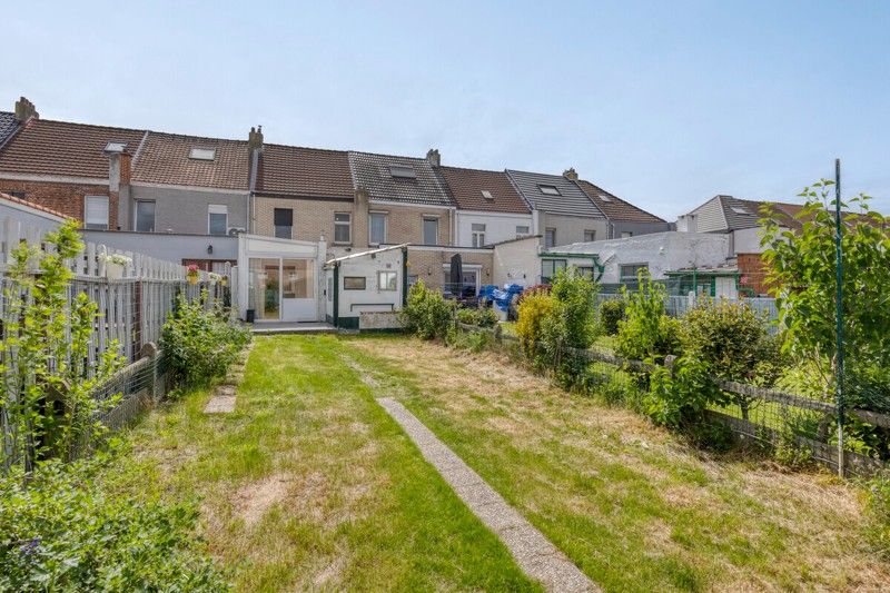📍Toplocatie in Machelen: woning met tuin & veel ruimte! foto 24