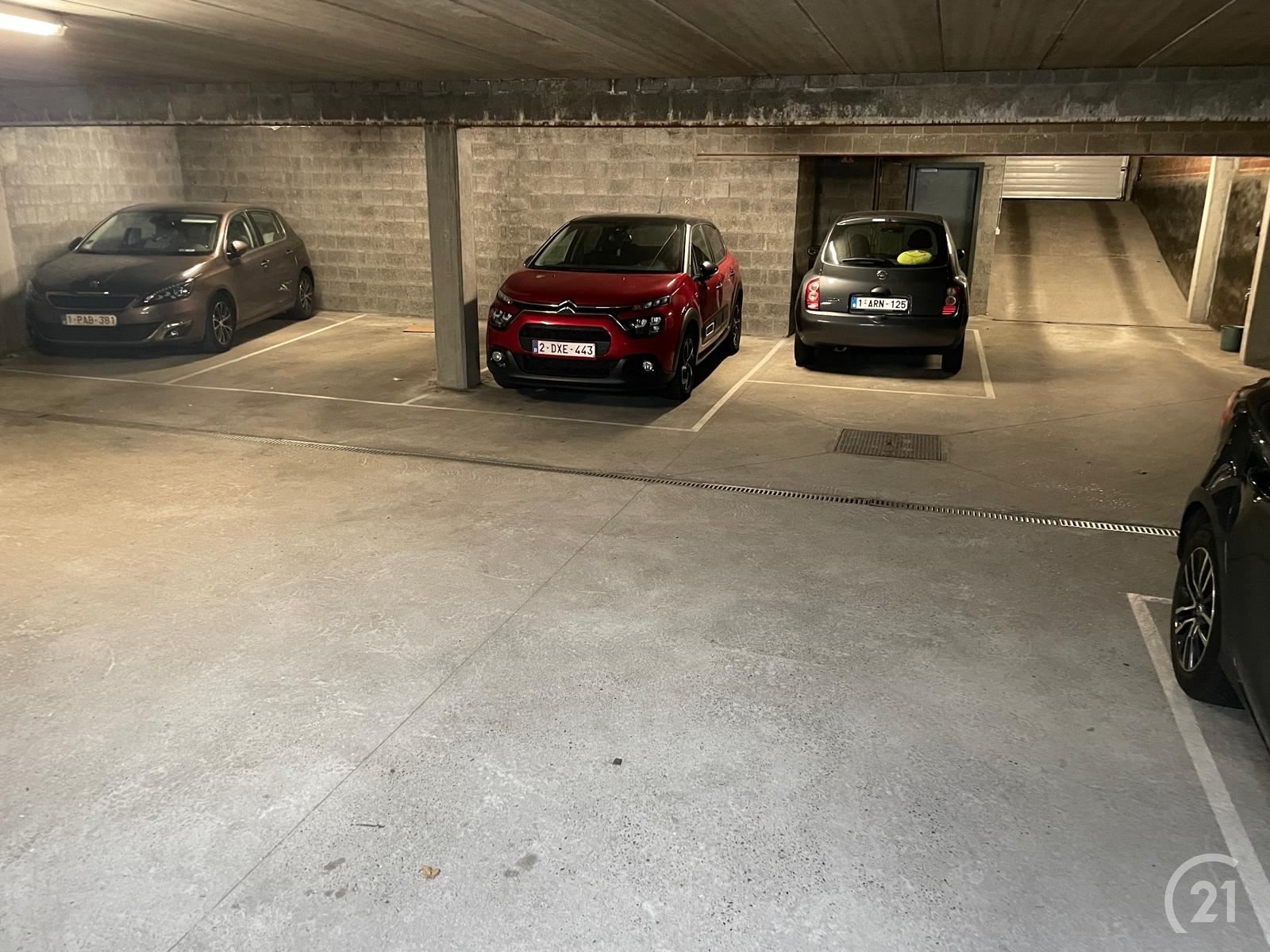 recente opbrengsteigendom in mooiste wijk van Molenbeek. foto 14