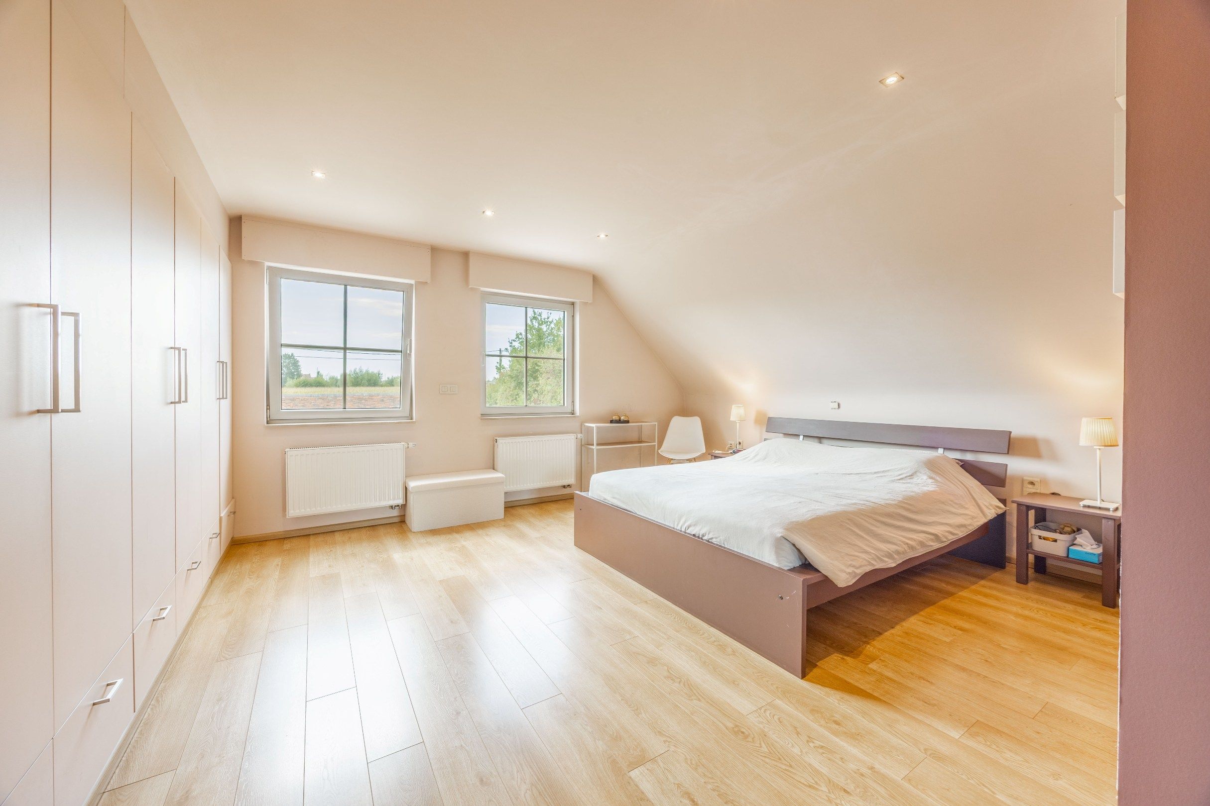 RUSTIG WONEN OP EEN LANDELIJK PERCEEL VAN 1220 M² foto 23