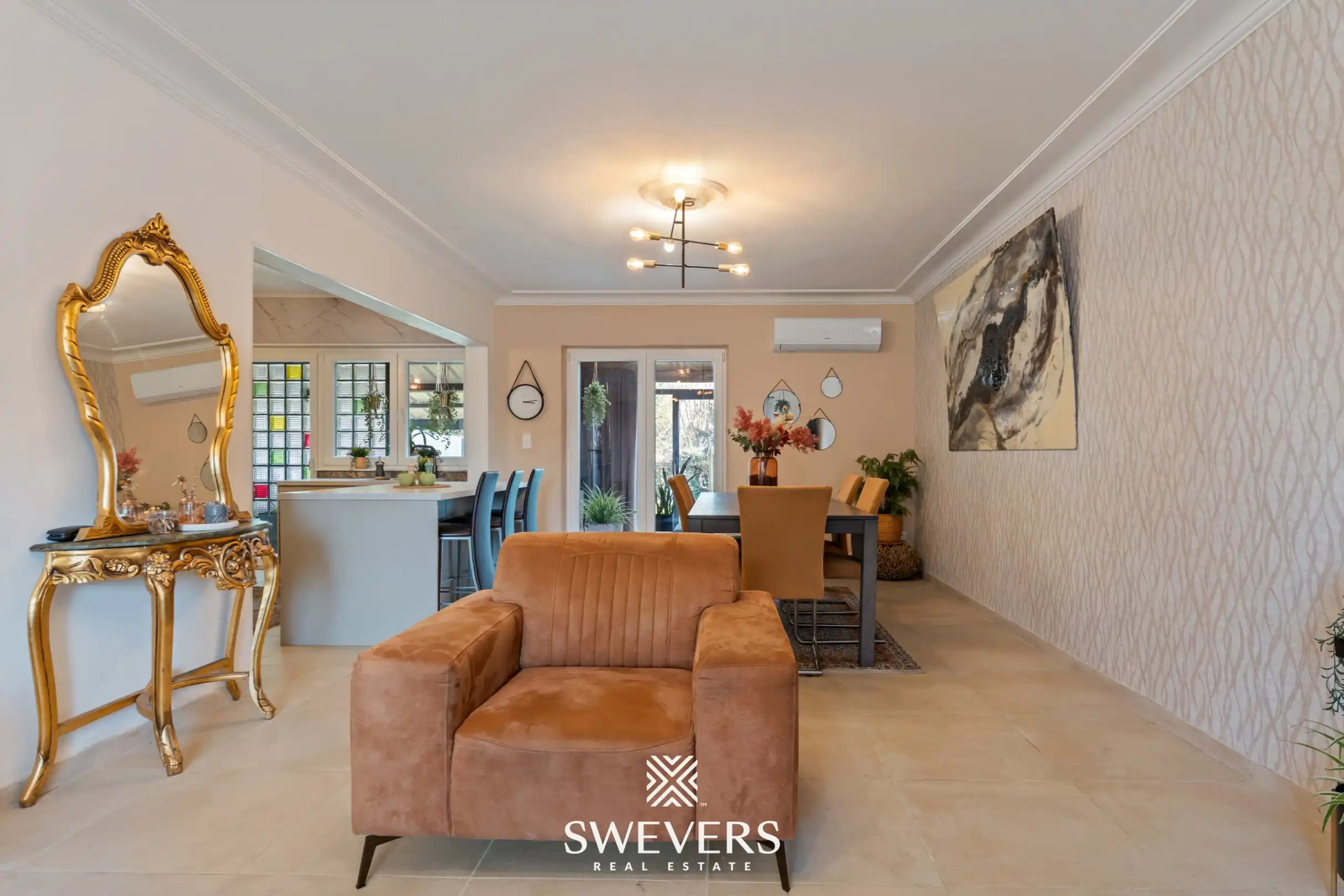 Instapklare, energiezuinige gezinswoning met 5 slaapkamers in rustige buurt van Alken foto 6