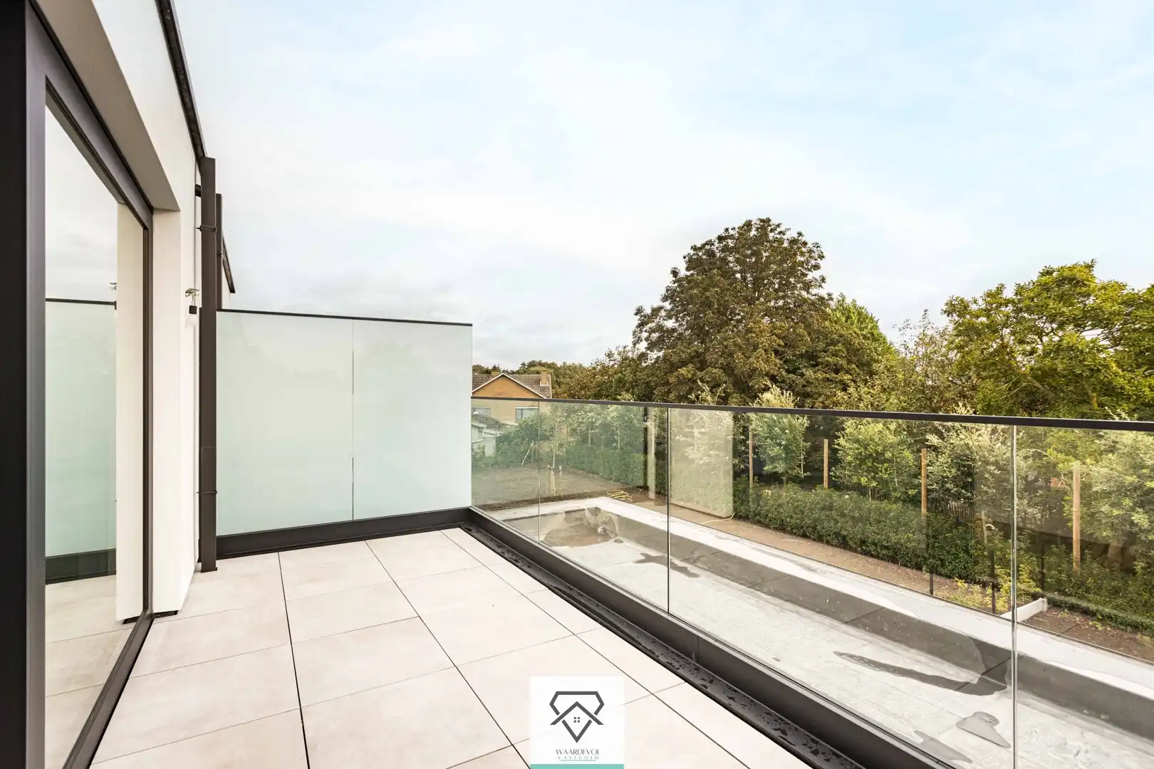 Moderne halfopen BEN-nieuwbouwwoning in Machelen-aan-de-Leie – volledig af te werken naar uw smaak! LAATSTE TE KOOP foto 12