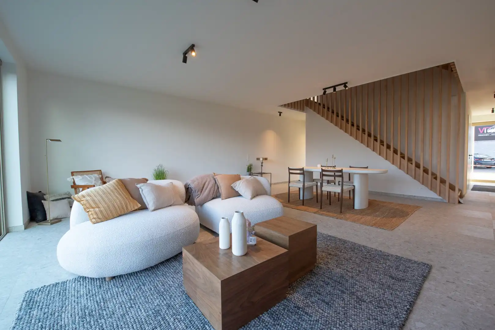 Ruime, moderne nieuwbouw TE KOOP te Waregem (mogelijk aan 6%) foto 10