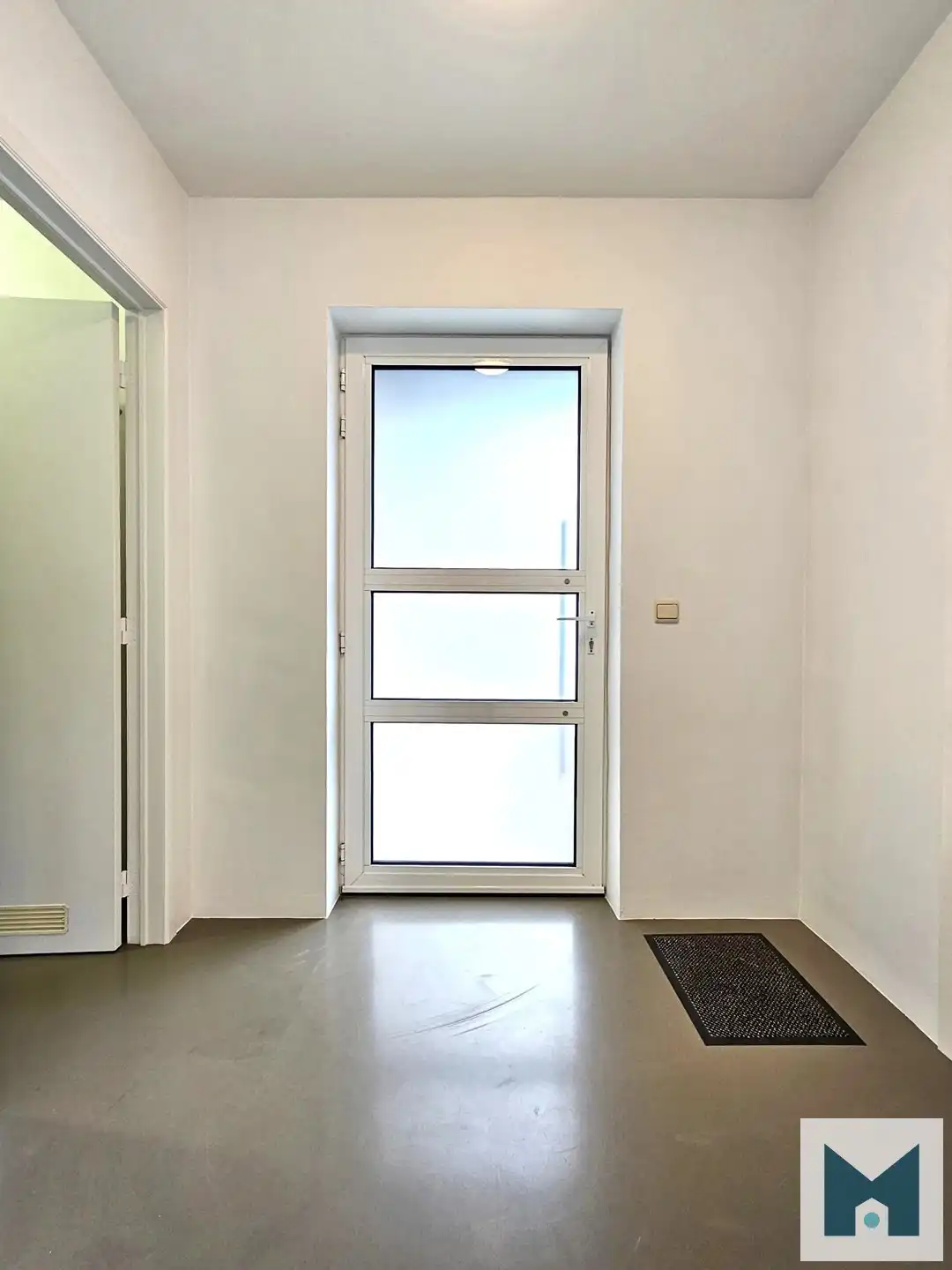 Moderne duplex in hartje Opdorp op "Den Dries"!  foto 2