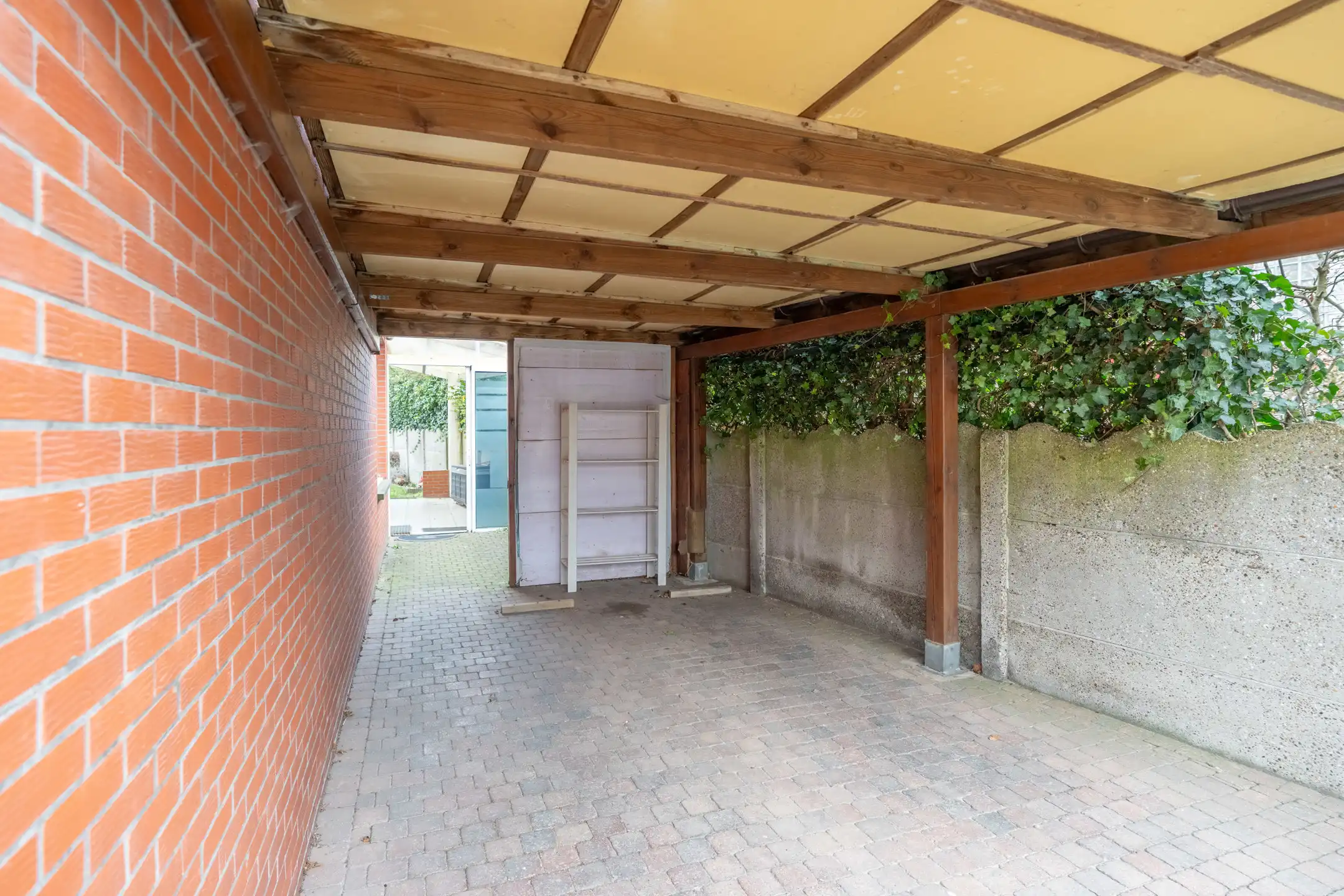 Te renoveren woning met 3 slpk nabij centrum Vosselaar foto 30