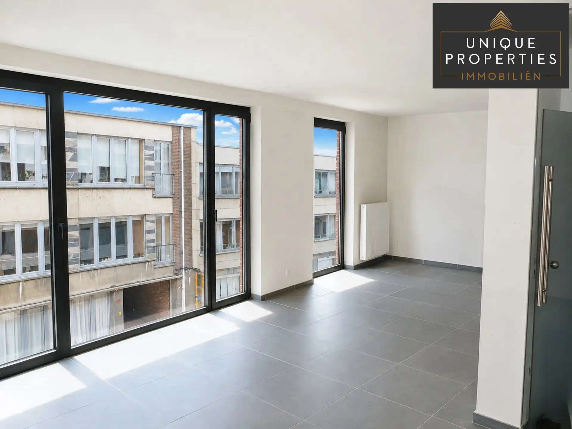 Appartement te huur Mechelsestraat 140/0101 - 3000 Leuven
