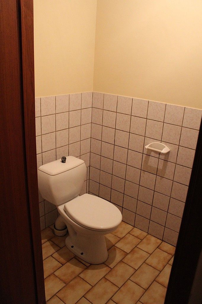 Vrijstaande gezinswoning met tuin en garage foto 14