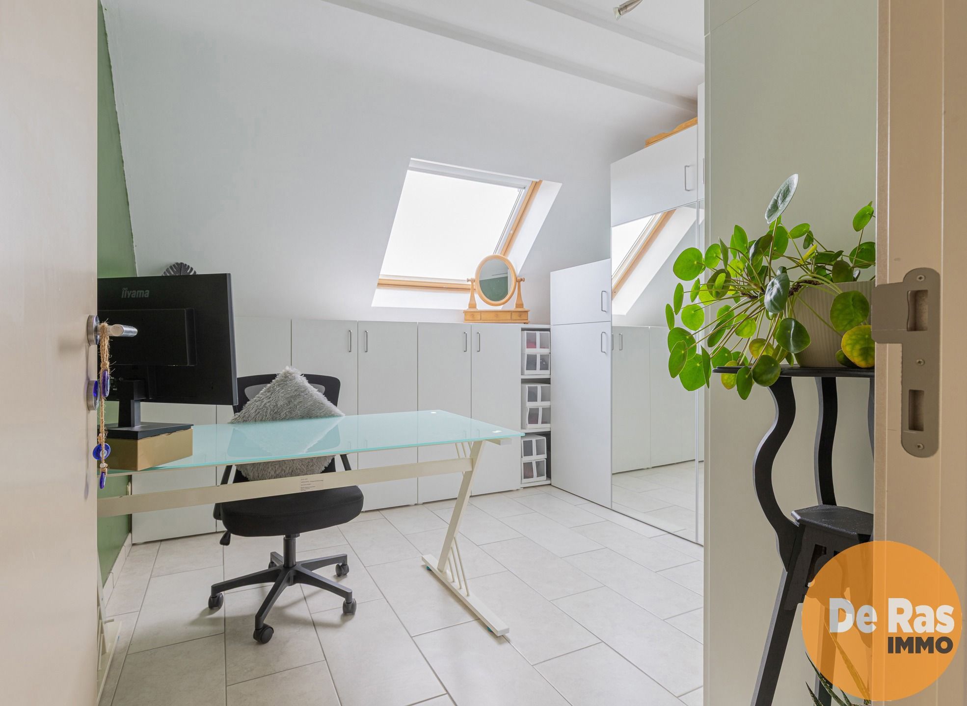 HAALTERT - Instapklaar en lichtrijk appartement  foto 9