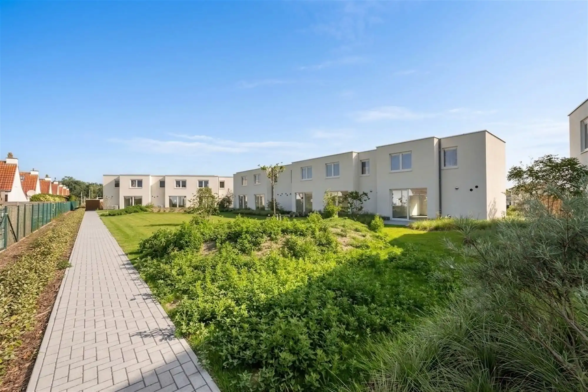 Nieuwe luxe vakantiewoning! foto 9