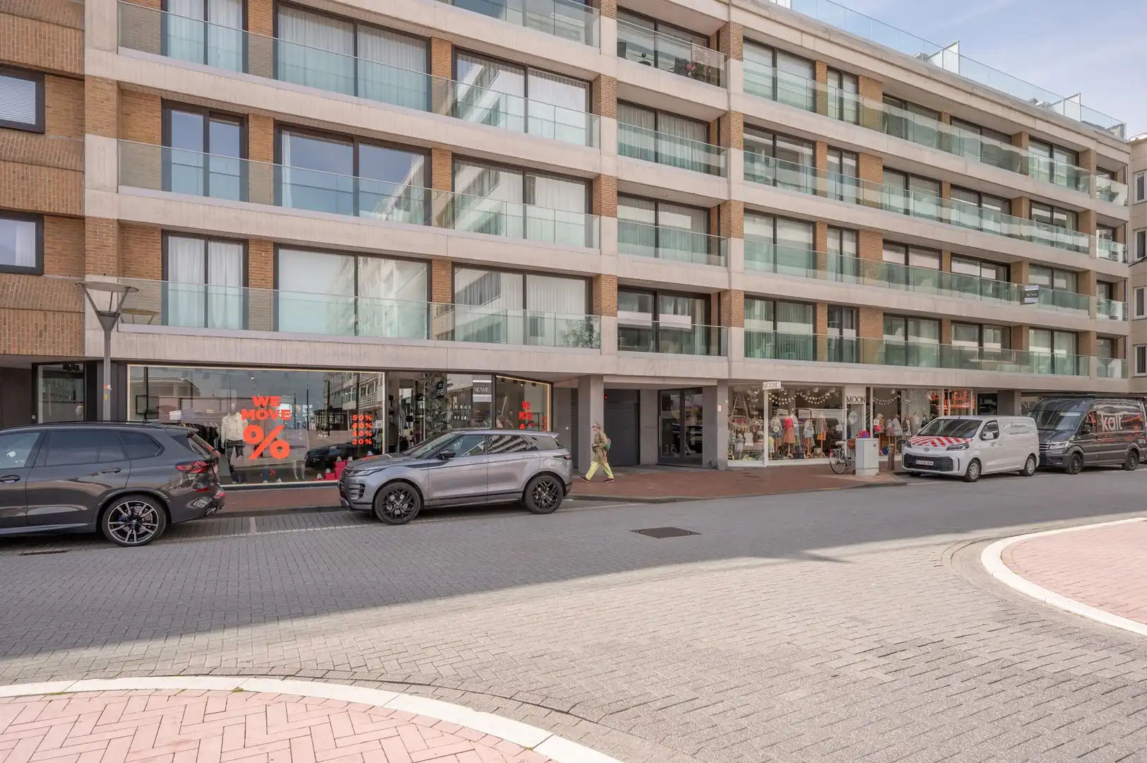 Lichtrijk, gerenoveerd appartement met uitzicht op het Lichttorenplein. foto 31