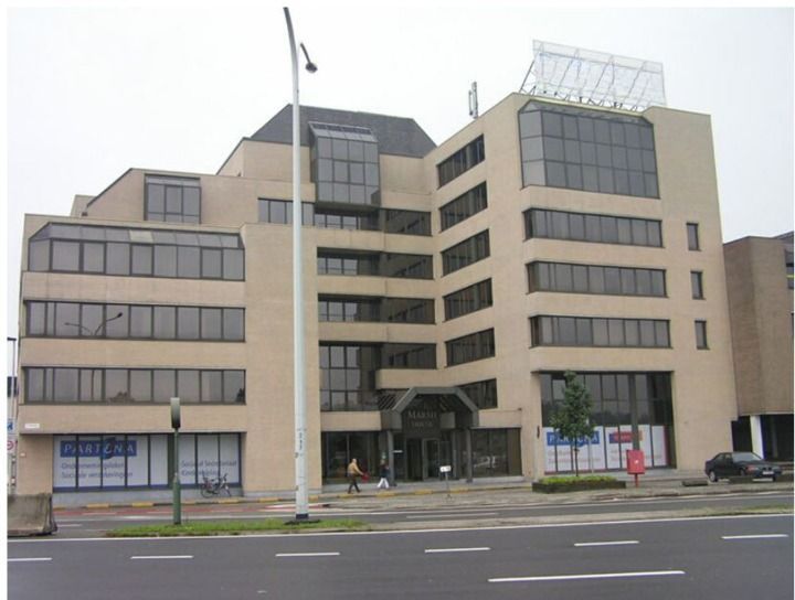 Uitbreidingstraat 180, 2600 Berchem foto {{pictureIndex}}