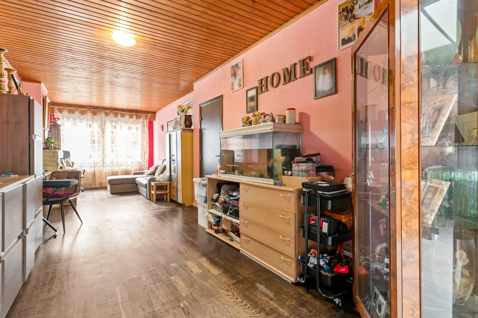 Op te knappen woning met 3 slaapkamers nabij Runcvoortpark foto 5