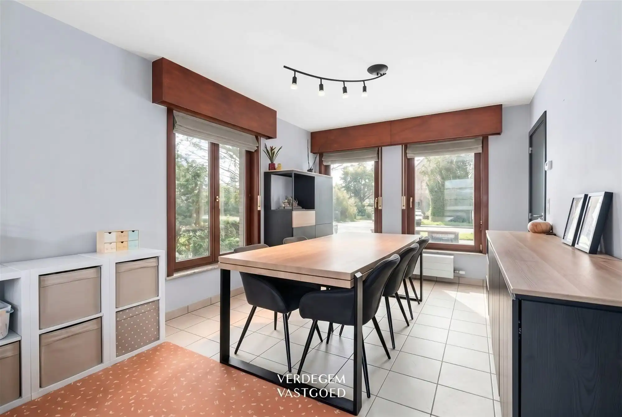Rustig gelegen woning met 3 slaapkamers en fijne tuin foto 3