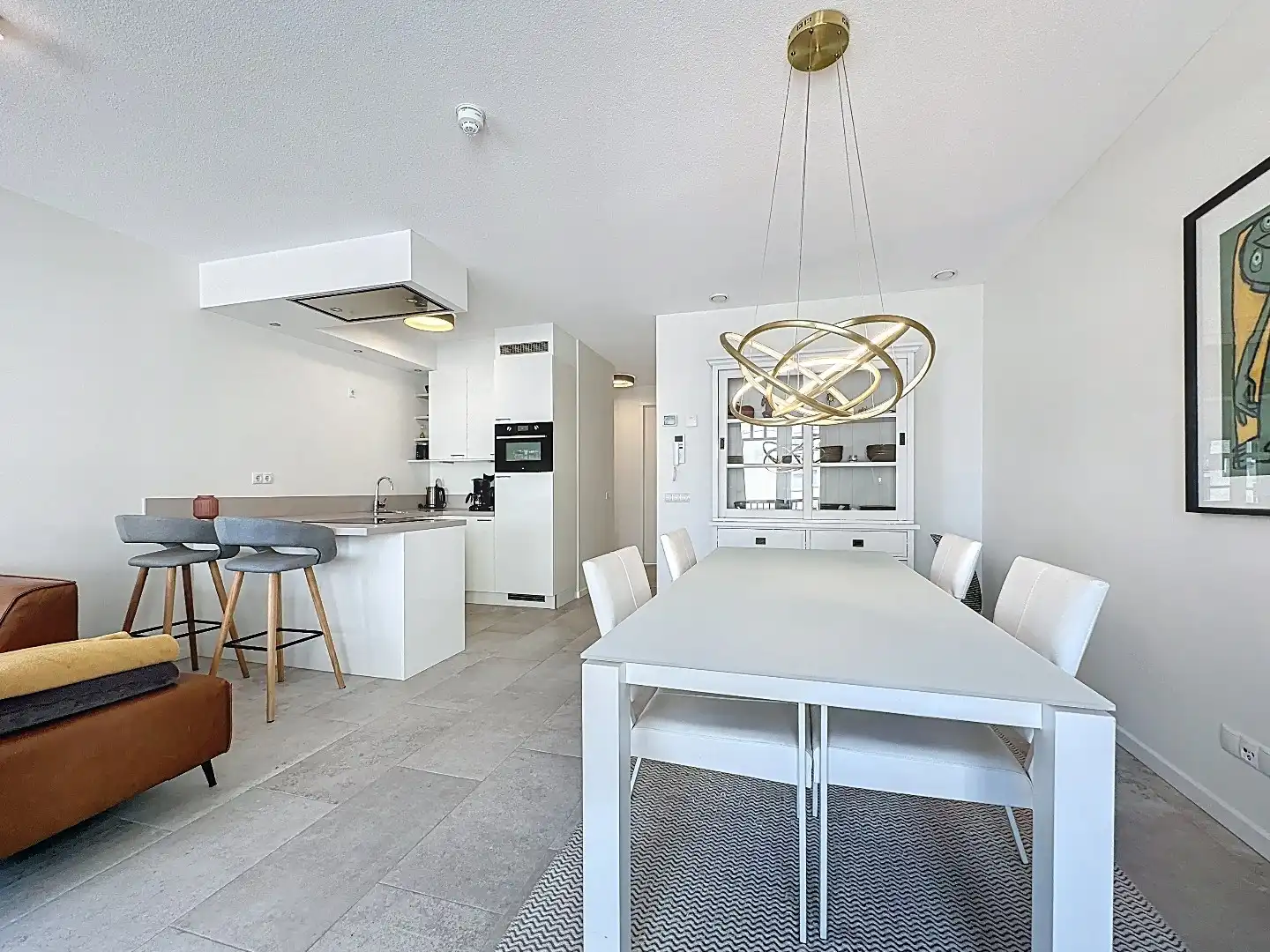 Appartement te koop Boulevard De Wielingen 54 - 201 - 4506 JL Cadzand