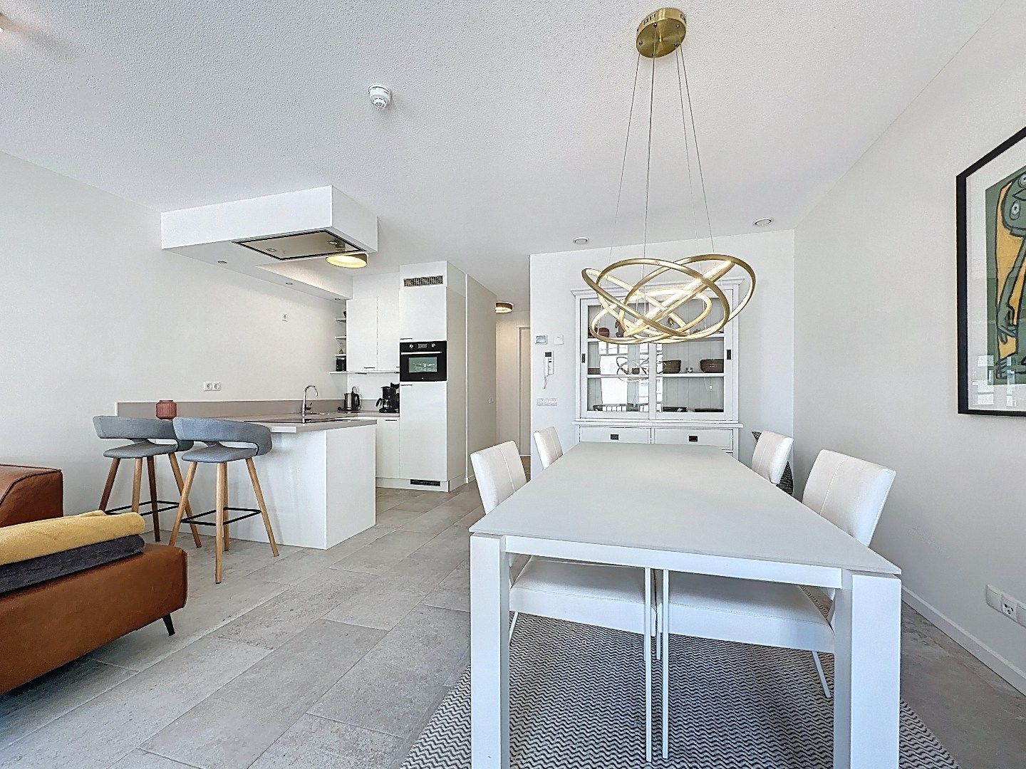 Appartement te koop Boulevard De Wielingen 54 - 201 - 4506 JL Cadzand