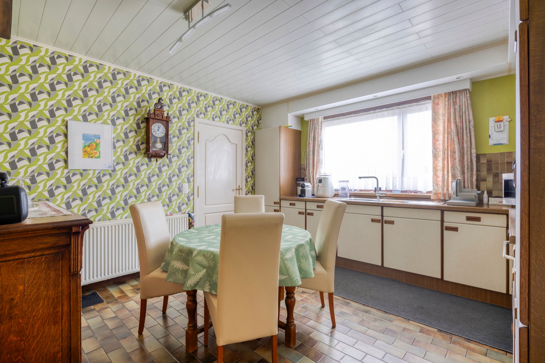 halfvrijstaande woning foto 11