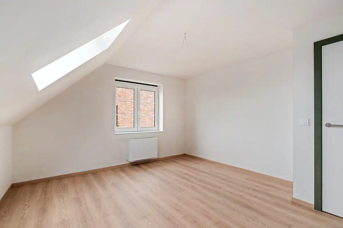 Hectaar bouwt halfopen woningen in Arisdonk, Waarschoot! foto 11
