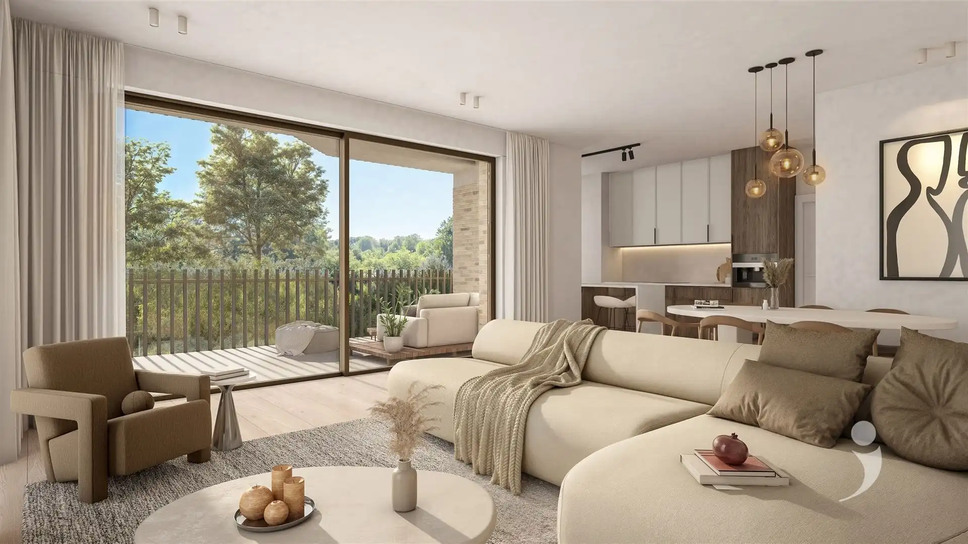 't Kareel (3slpk) foto 7