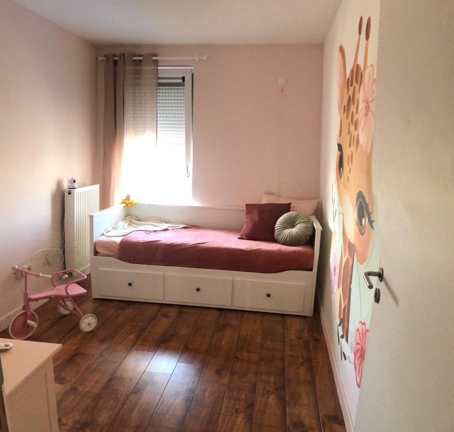 Prachtig dakappartement met panoramisch zicht over Houthulst foto 10