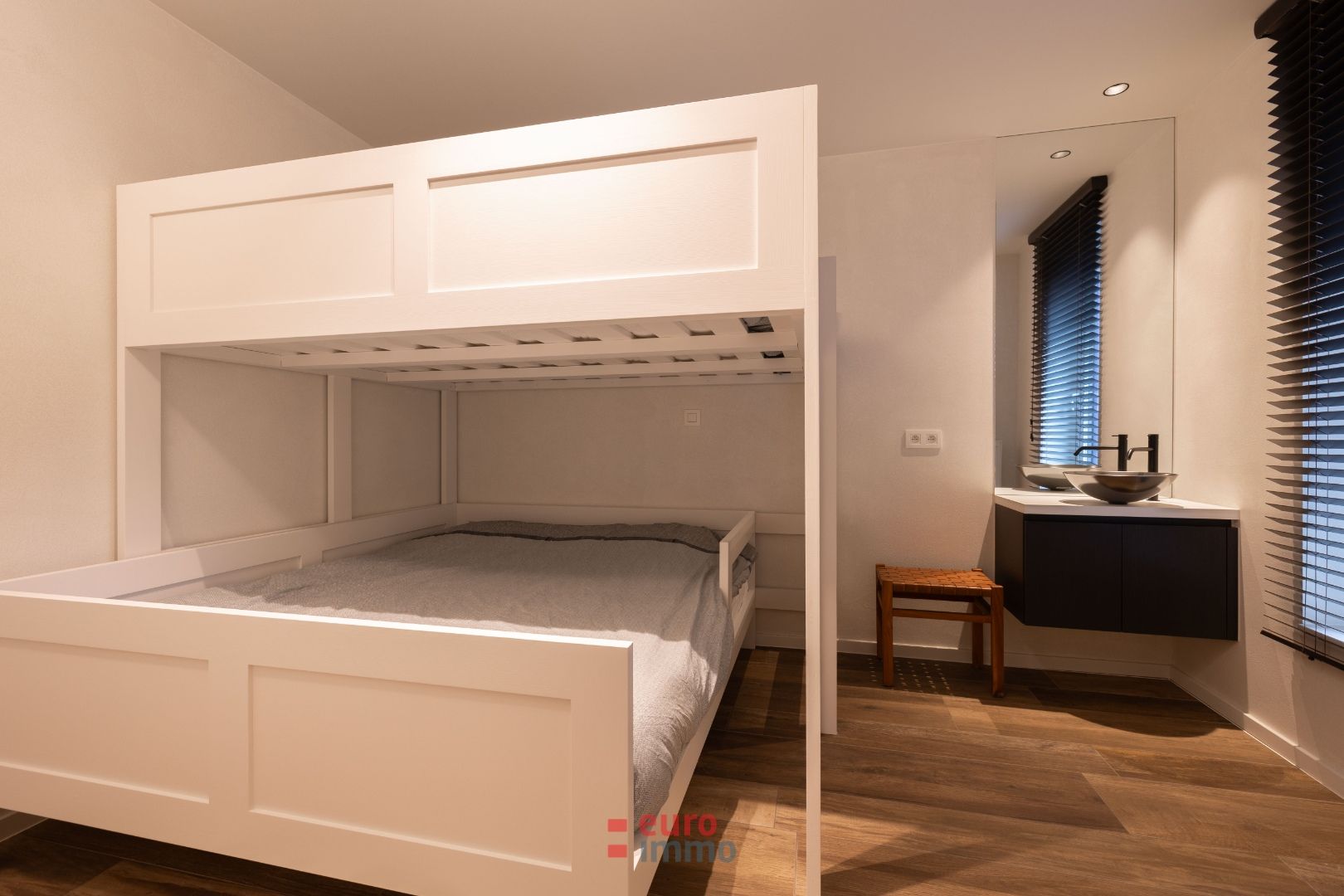 Magnifiek appartement met zeezicht én zuidwest oriëntatie! foto 24
