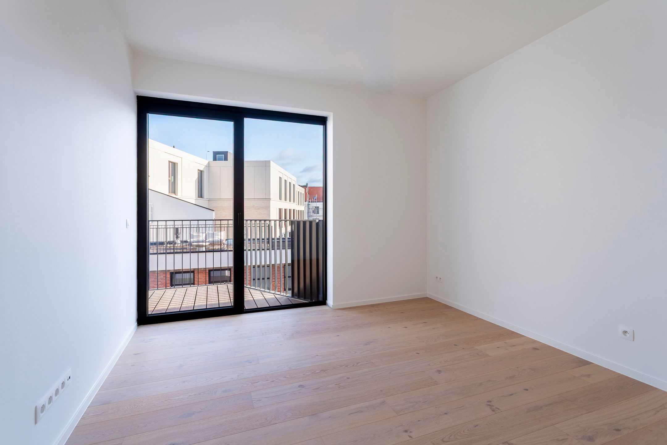 luxueuze penthouse ca 156 m² met 3 slpks in 'The Roastery' foto 13