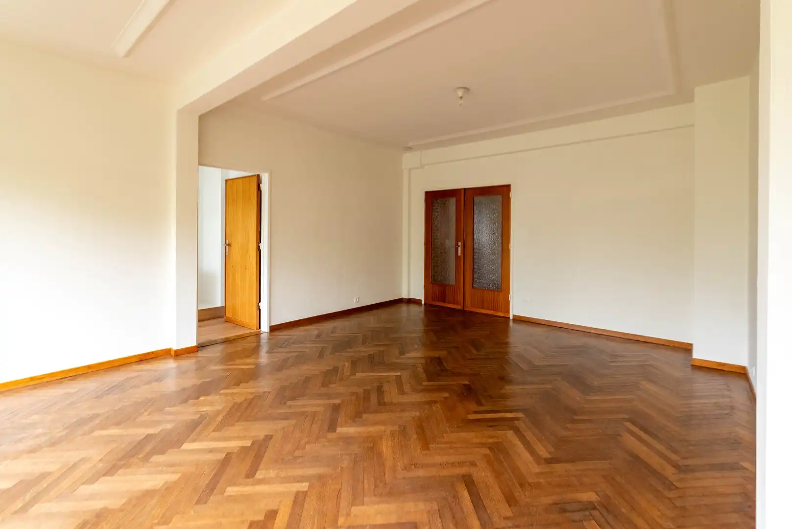 Ruim en karaktervol appartement foto 2